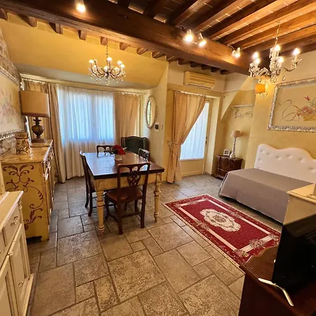 La Rugea - Le Spighe * Prato (Prato)