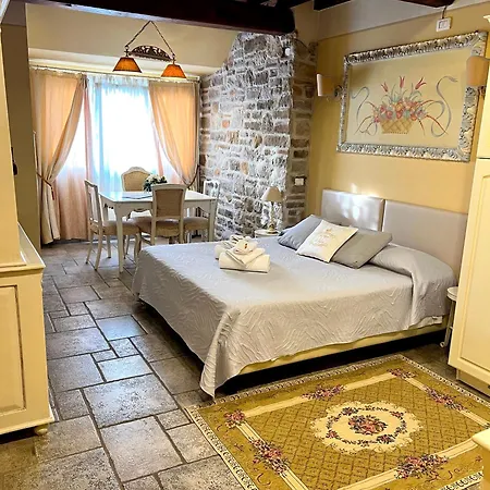 La Rugea - Le Spighe * Prato (Prato)