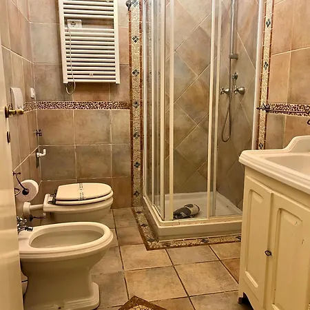 Alloggio per agriturismo La Rugea - Le Spighe *