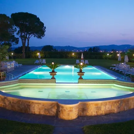 La Rugea - Le Spighe Farm stay *