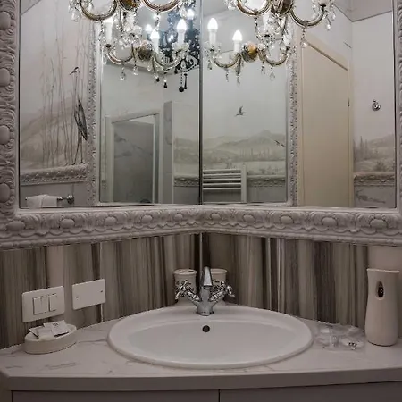 La Rugea - Le Spighe Gospodarstwo agroturystyczne Prato (Prato)