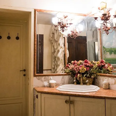 Gospodarstwo agroturystyczne La Rugea - Le Spighe *