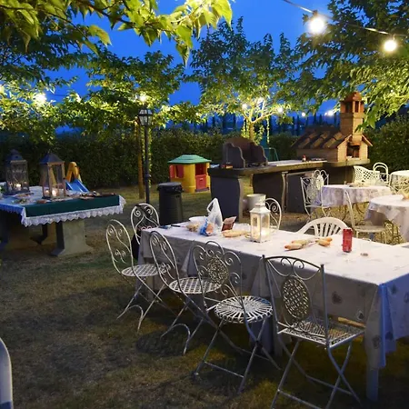 La Rugea - Le Spighe Gospodarstwo agroturystyczne *