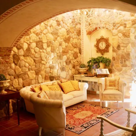 La Rugea - Le Spighe