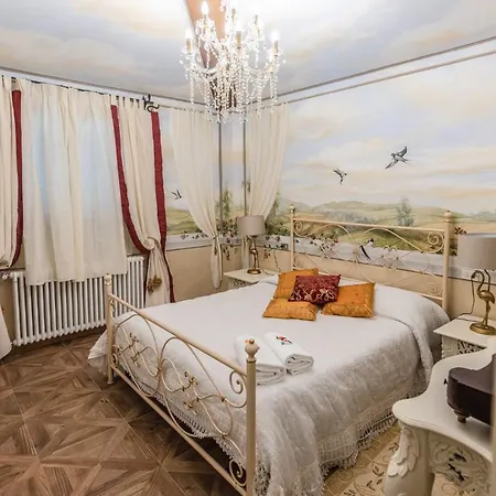 Farm stay La Rugea - Le Spighe *