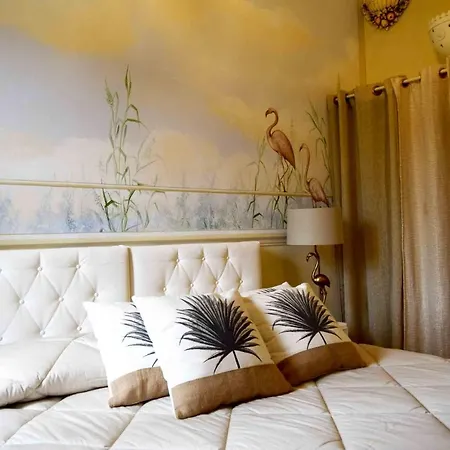 La Rugea - Le Spighe