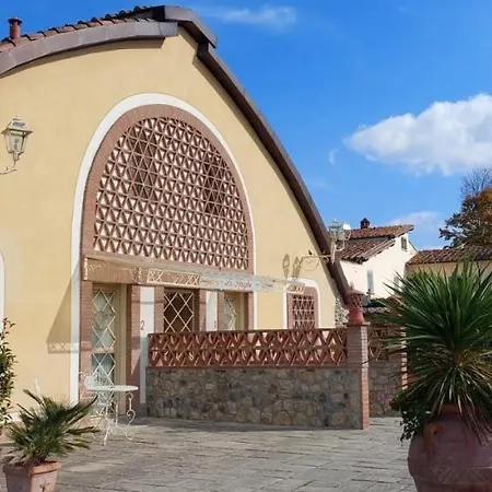 La Rugea - Le Spighe Prato (Prato)