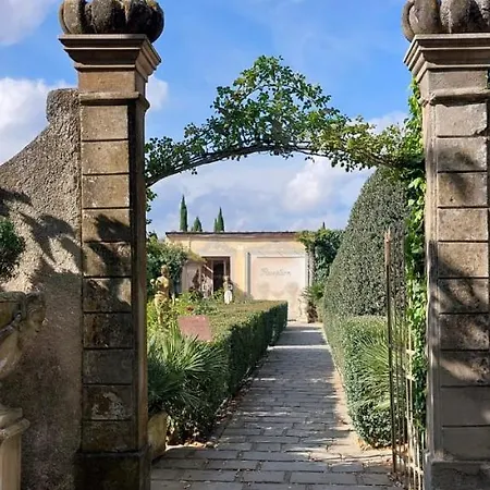La Rugea - Le Spighe Farm stay *