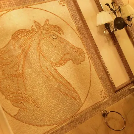 La Rugea - Le Spighe Gospodarstwo agroturystyczne Prato (Prato)