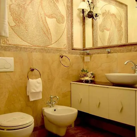 La Rugea - Le Spighe Prato (Prato)