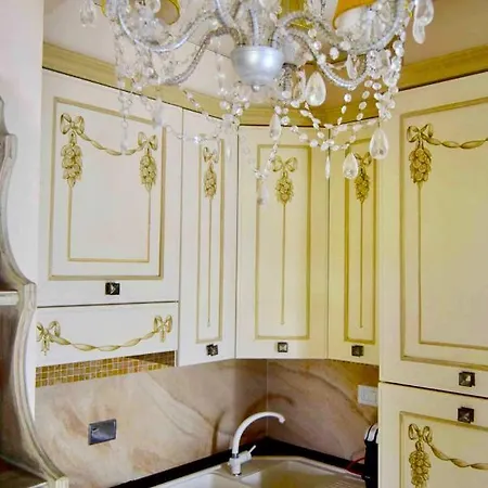 Gospodarstwo agroturystyczne La Rugea - Le Spighe Prato (Prato)