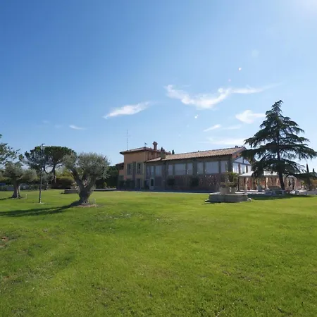 La Rugea - Le Spighe Gospodarstwo agroturystyczne *