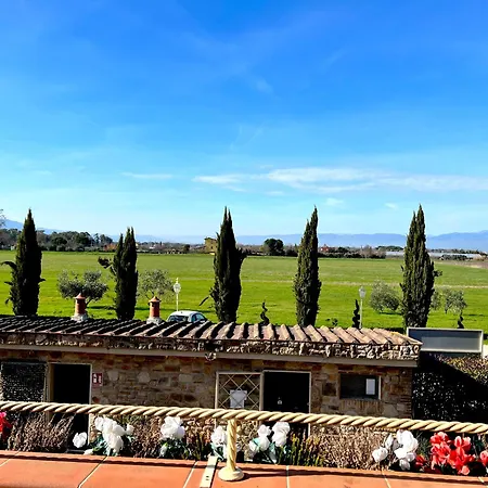 Farm stay La Rugea - Le Spighe *