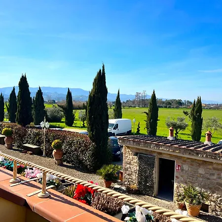 La Rugea - Le Spighe * Prato (Prato)