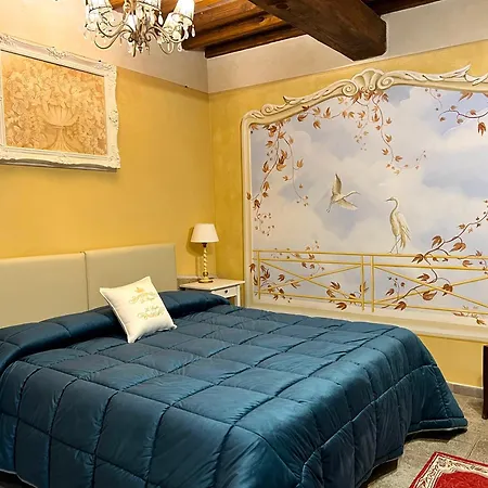 La Rugea - Le Spighe Gospodarstwo agroturystyczne *