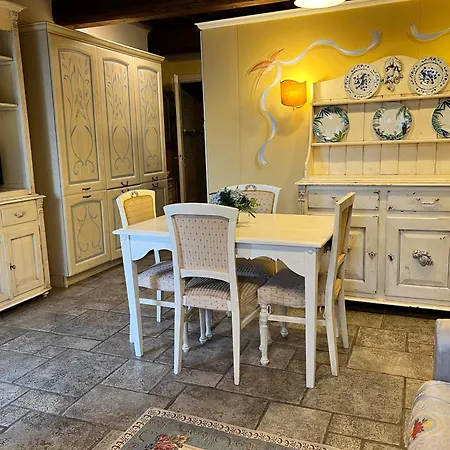 Farm stay La Rugea - Le Spighe *