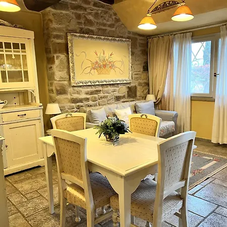 Gospodarstwo agroturystyczne La Rugea - Le Spighe *