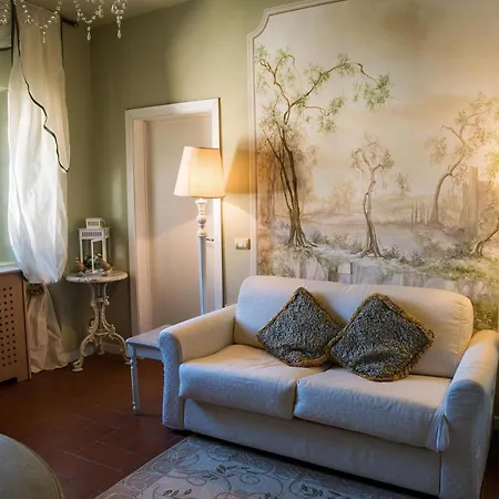 Gospodarstwo agroturystyczne La Rugea - Le Spighe Prato (Prato)