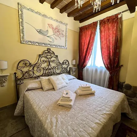 La Rugea - Le Spighe * Prato (Prato)