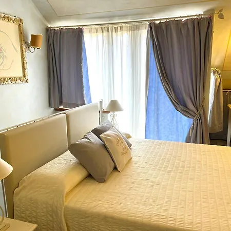 Gospodarstwo agroturystyczne La Rugea - Le Spighe Prato (Prato)