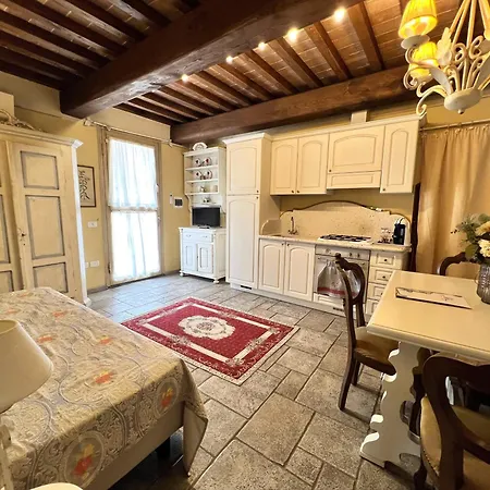 La Rugea - Le Spighe *