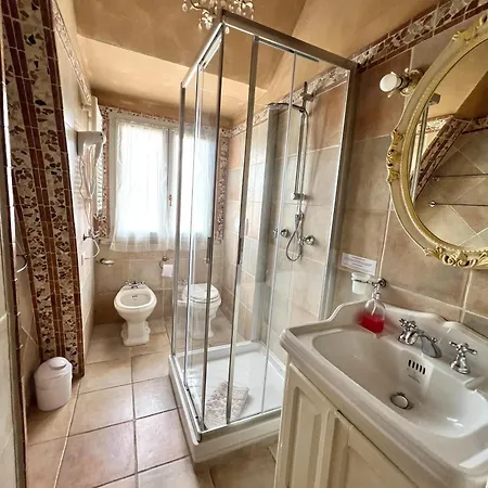 La Rugea - Le Spighe Prato (Prato)