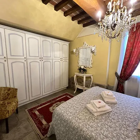 La Rugea - Le Spighe Gospodarstwo agroturystyczne