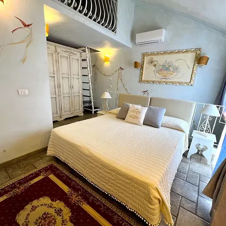 La Rugea - Le Spighe *