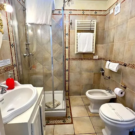 La Rugea - Le Spighe Prato (Prato)