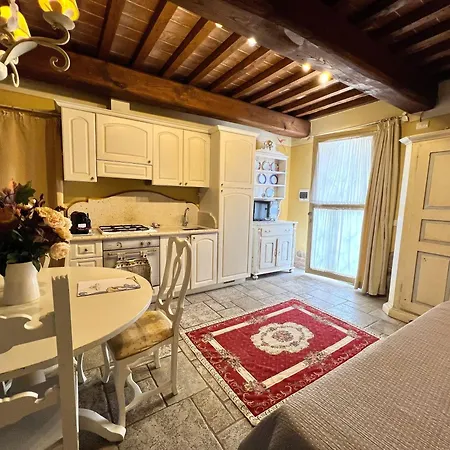 La Rugea - Le Spighe * Prato (Prato)