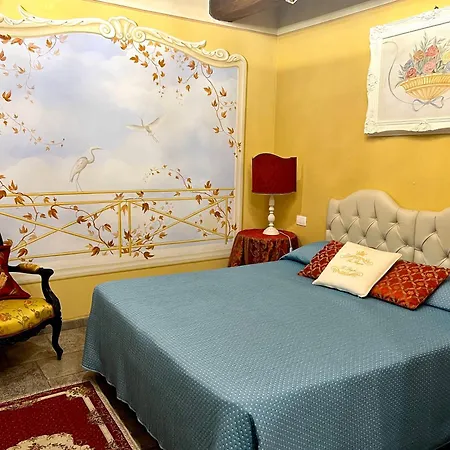 La Rugea - Le Spighe