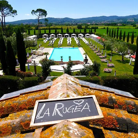 La Rugea - Le Spighe Prato (Prato)