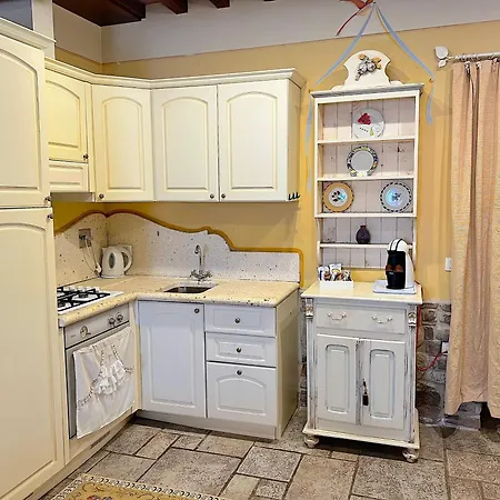 Farm stay La Rugea - Le Spighe Prato (Prato)