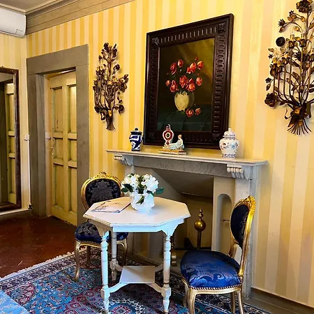 Gospodarstwo agroturystyczne La Rugea - Le Spighe *