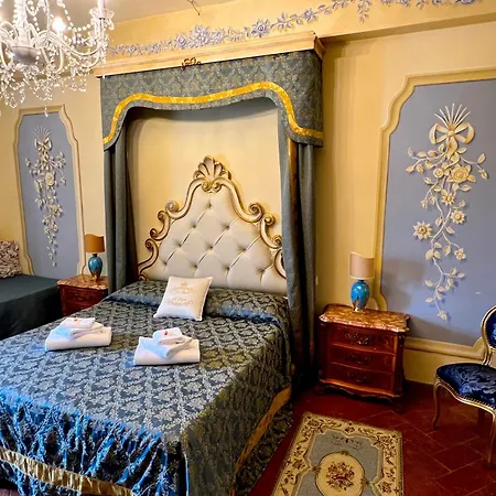 La Rugea - Le Spighe Gospodarstwo agroturystyczne Prato (Prato)