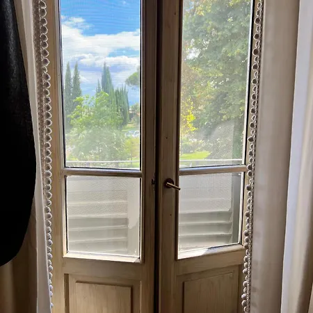 Gospodarstwo agroturystyczne La Rugea - Le Spighe Prato (Prato)