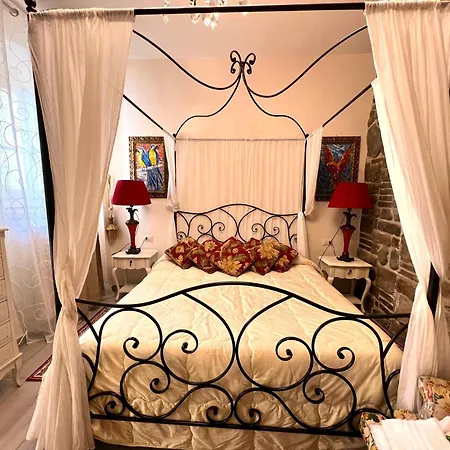 La Rugea - Le Spighe * Prato (Prato)