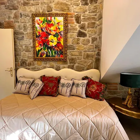 La Rugea - Le Spighe