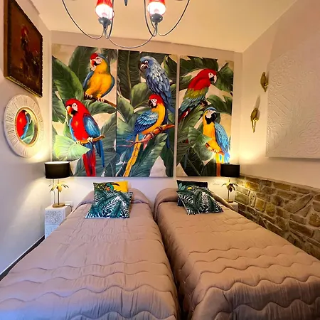 La Rugea - Le Spighe Gospodarstwo agroturystyczne Prato (Prato)