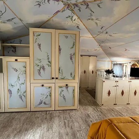 La Rugea - Le Spighe * Prato (Prato)