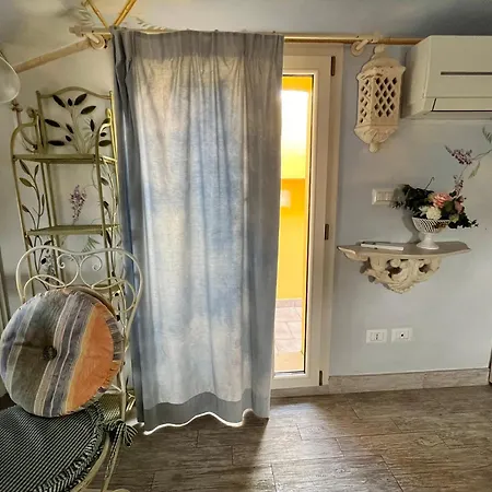 La Rugea - Le Spighe Farm stay *