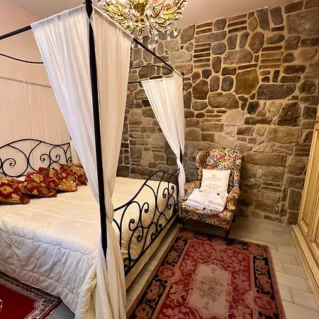 La Rugea - Le Spighe * Prato (Prato)