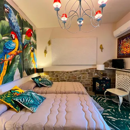 La Rugea - Le Spighe Farm stay