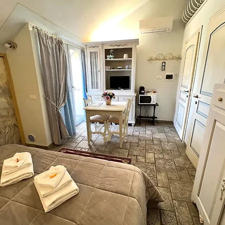 Gospodarstwo agroturystyczne La Rugea - Le Spighe Prato (Prato)