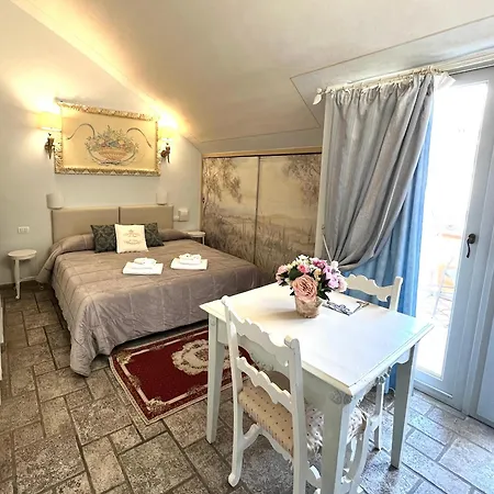 La Rugea - Le Spighe *