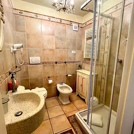 La Rugea - Le Spighe Gospodarstwo agroturystyczne *