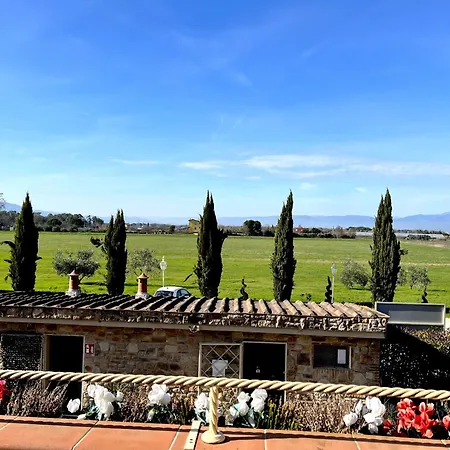 Gospodarstwo agroturystyczne La Rugea - Le Spighe