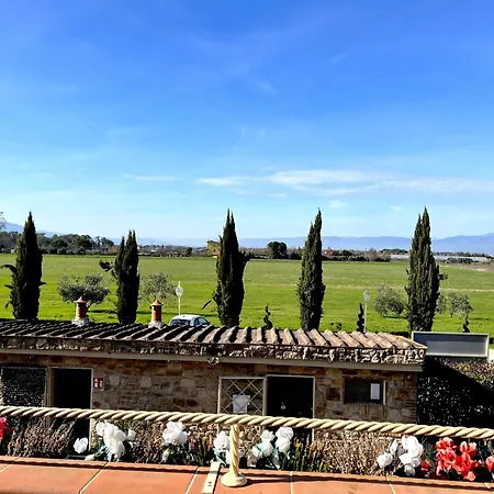 Farm stay La Rugea - Le Spighe