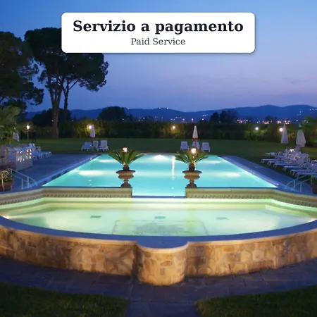 La Rugea - Le Spighe Farm stay