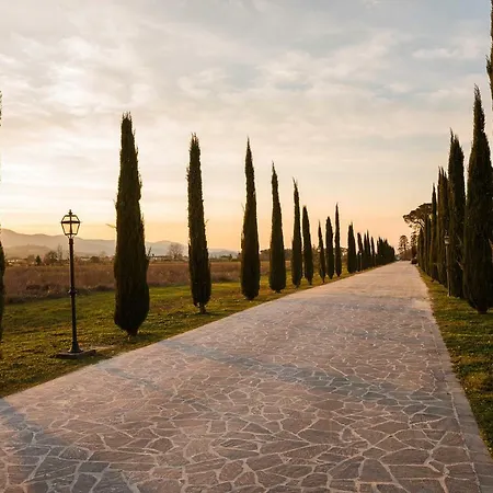 La Rugea - Le Spighe Gospodarstwo agroturystyczne